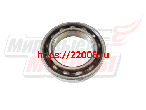 Подшипник 110 (арт.6010) (Россия, завод)