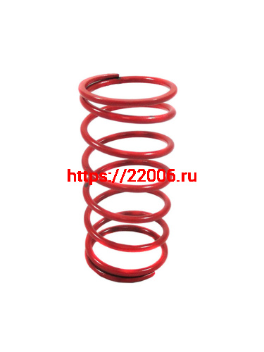 Пружина вариатора сцепления Suzuki АD 50 Пружина вариатора сцепления Suzuki АD 50