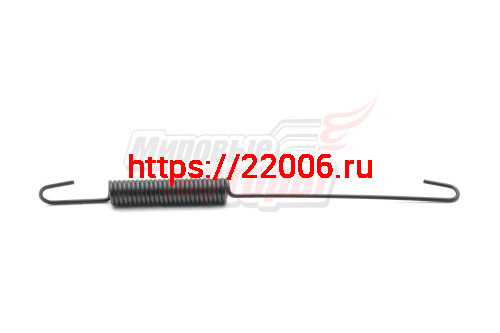 Пружина рычага карбюратора  LIFAN 20,0 л.с. 192F-2T (KP460) (26117-A1010-0001) (LIFAN оригинал)