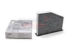 Фильтр салона Golf, Jetta, Tiguan (1K1819653B)