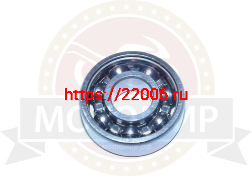 Подшипник 100 (10х26х8) (6000)