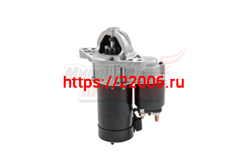 Стартер Florid (3708100AEG01)