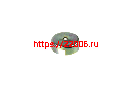 Модулятор для эл. зажигания Урал (1135.3734) бегунок