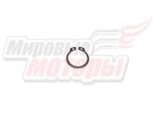 Кольцо стопорное d=20мм заднего моста трицикл LF200ZH-2 (оригинал, заводск. Lifan)