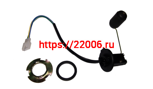 Датчик уровня топлива QUANTUM