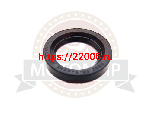 Сальник 34.5*52*9 вторичного вала (1-47-2) (Россия) Сальник 34.5*52*9 вторичного вала (1-47-2) (Россия)