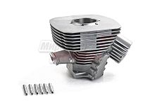 Цилиндр Пл5 БЕЗ поршня без колец со шпильками (г.Ижевск)