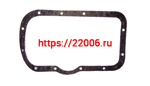 Прокладка поддона паронит Урал Прокладка поддона паронит Урал