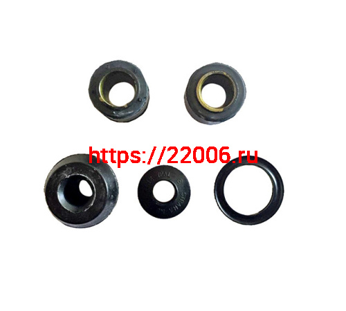 Ремкомплект амортизатора ЯВА Ремкомплект амортизатора ЯВА