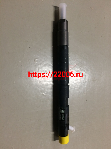 Форсунка топливная Hover H5 дизель Delphi (28231014) Форсунка топливная Hover H5 дизель Delphi (28231014)
