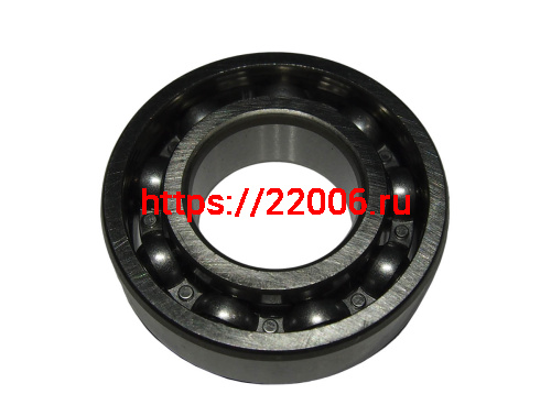 Подшипник 205 (25х52х15) (6205) фото 2 Подшипник 205 (25х52х15) (6205) фото 2