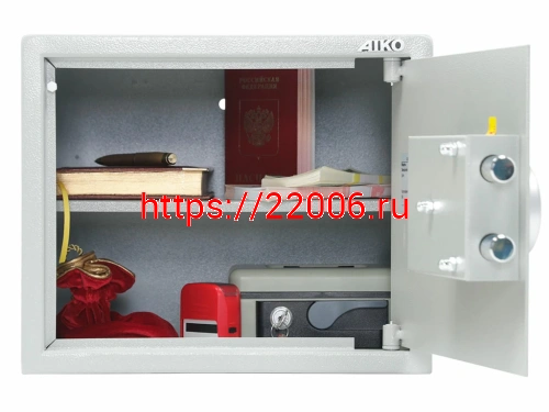 Сейф Aiko T-28.EL фото 5 Сейф Aiko T-28.EL фото 5