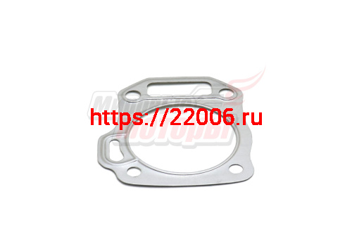 Прокладка головки цилиндра 170F (алюмин.) (Россия) (12121)