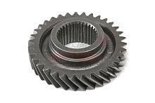Шестерня 4 передачи вторичного вала Tiggo (QR523-1701509)
