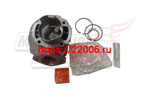 Поршневая группа HONDA DIO ZX (AF-35) 80см3 (48 мм) ММ