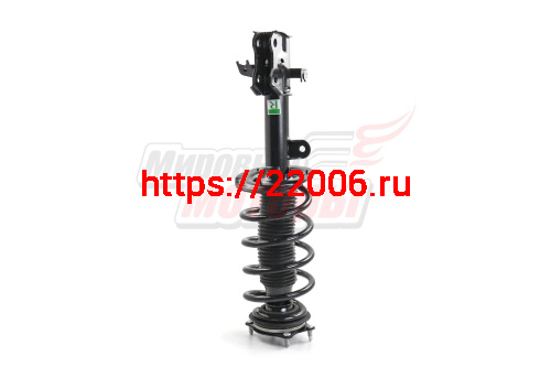 Амортизатор передний правый Haval F7х (2905103XKQ00A)