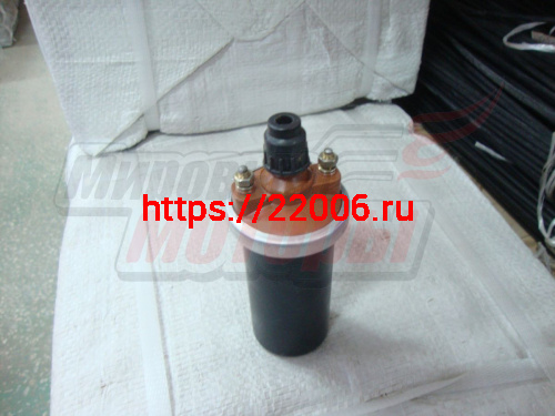 Катушка 6В Иж УЦЕНЕННАЯ