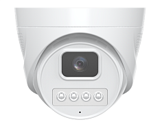 DVI-D239A 3Mpix  2.8mm видеокамера IP