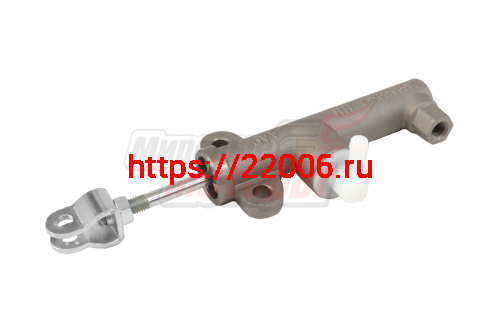 Цилиндр сцепления главный Hover H6 бензин (1608100XKZ20A)