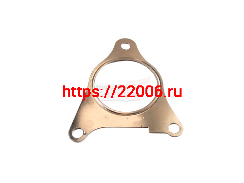 Прокладка приемной трубы FORA/ESTINA/TIGGO 1,8 (A11-1205313FA)