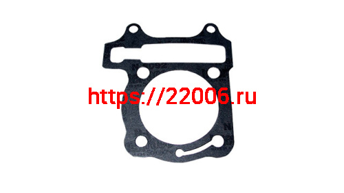 Прокладка под цилиндр ATV 150 Прокладка под цилиндр ATV 150
