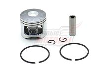 Поршень "Цыганка" 45-18 в сборе. d 43mm.