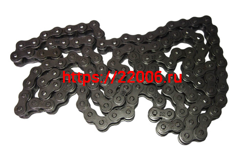 Цепь SFR (525H) SFR -120 зв. приводная усиленная фото 2 Цепь SFR (525H) SFR -120 зв. приводная усиленная фото 2