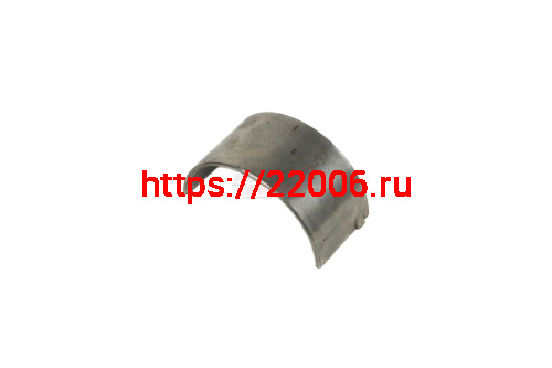 Вкладыш шатуна JDZ195ND, R16ND