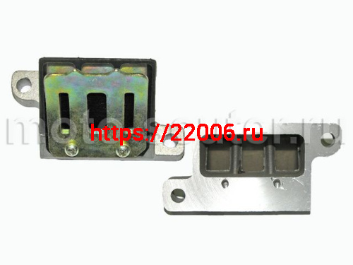 Клапан лепестковый Suzuki AG-100, AD-100 Клапан лепестковый Suzuki AG-100, AD-100