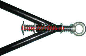 Сцепное с демпфером в сборе малое Сцепное с демпфером в сборе малое