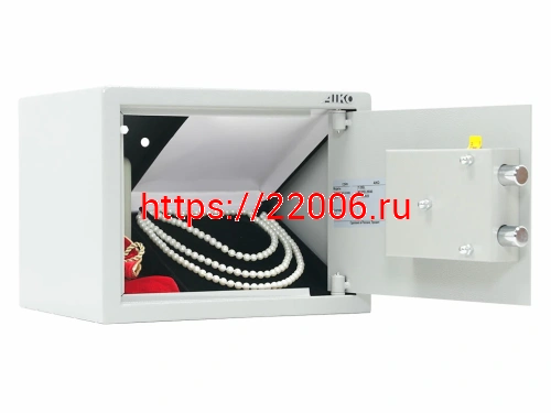 Сейф Aiko T-23.EL фото 5