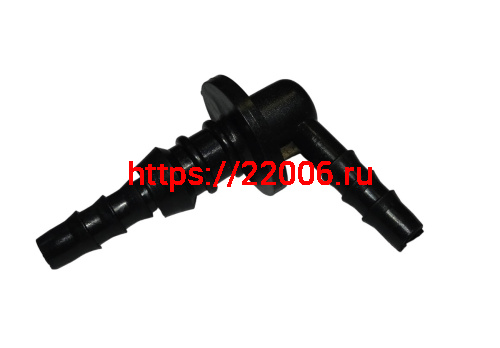 Штуцер бензобака Буран, Тайга (С40800022) Штуцер бензобака Буран, Тайга (С40800022)