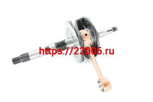 Коленвал спортивный Nice Rich Honda AF-35 TW Коленвал спортивный Nice Rich Honda AF-35 TW