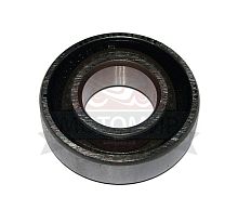 Подшипник 180102 (15х32х9) закрытый резиной (6002 2RS) (Импорт)