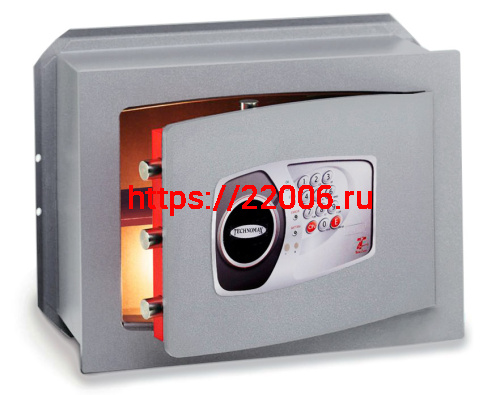 Сейф Technomax UT/5LP