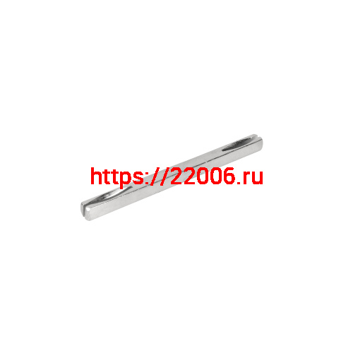 Квадрат Ajax (Аякс) для ручек Spindle 8х120 мм