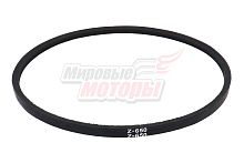 Ремень Z(O)-650 (10*650)