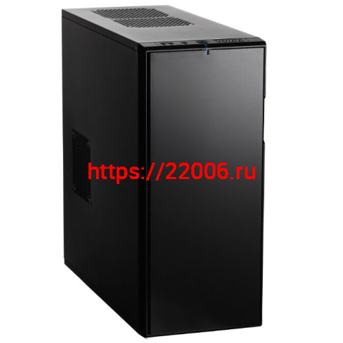 SVS-1002-i9 100-канальный видеосервер