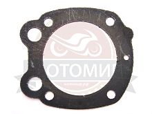 Прокладка Урал головки пар. (метализир.)