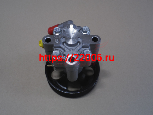 Насос ГУРа VISION 1.8L FC, SC7, GC7 (1064000132) Насос ГУРа VISION 1.8L FC, SC7, GC7 (1064000132)