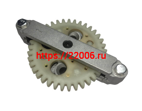 Насос масляный LF163 FML-2MP (E05-09) фото 2 Насос масляный LF163 FML-2MP (E05-09) фото 2