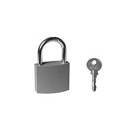 Замок Ajax (Аякс) навесной PD-0238 3 key
