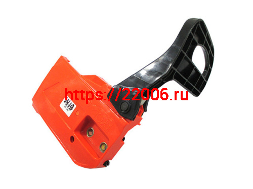 Тормоз цепи в сборе Цыганка 45,52 Тормоз цепи в сборе Цыганка 45,52