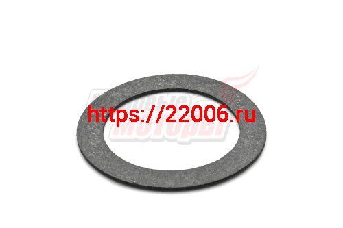 Резинка крышки бензобака Иж