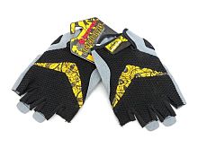 Перчатки Scoyco BG13 (XL) желтые