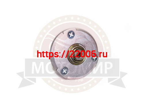 Фильтр масляный в сборе центробежный СВВ250 (СG200) (НАБОР) фото 3