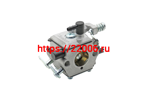 Карбюратор "Цыганка" 45,52,62 ЭКО (без подкачки)