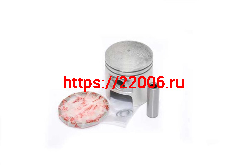 Поршень CMR тюнинг Suzuki AD-50 d-46,5 62сс TW Поршень CMR тюнинг Suzuki AD-50 d-46,5 62сс TW