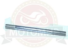 Шпилька Пл выхлопного патрубка (М8x110x1.25мм)