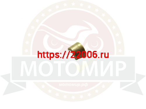 Сухарь клапана GY6-125/150 см3
